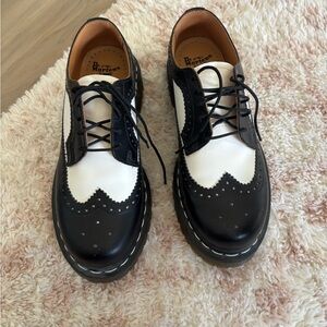 Dr. Martens Bex Oxford Shoes